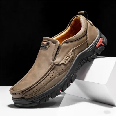 VIBE WALK CASUAL SHOES